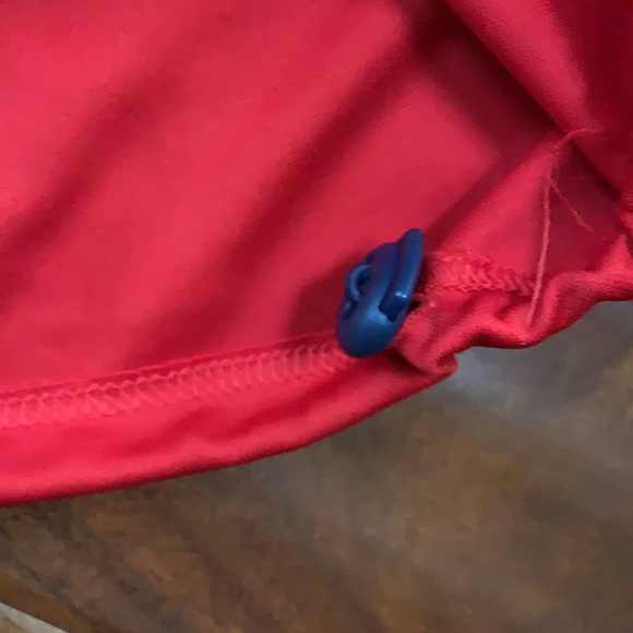 St. Louis Cardinals - warm-up windbreaker/shirt - Picture 7 of 8